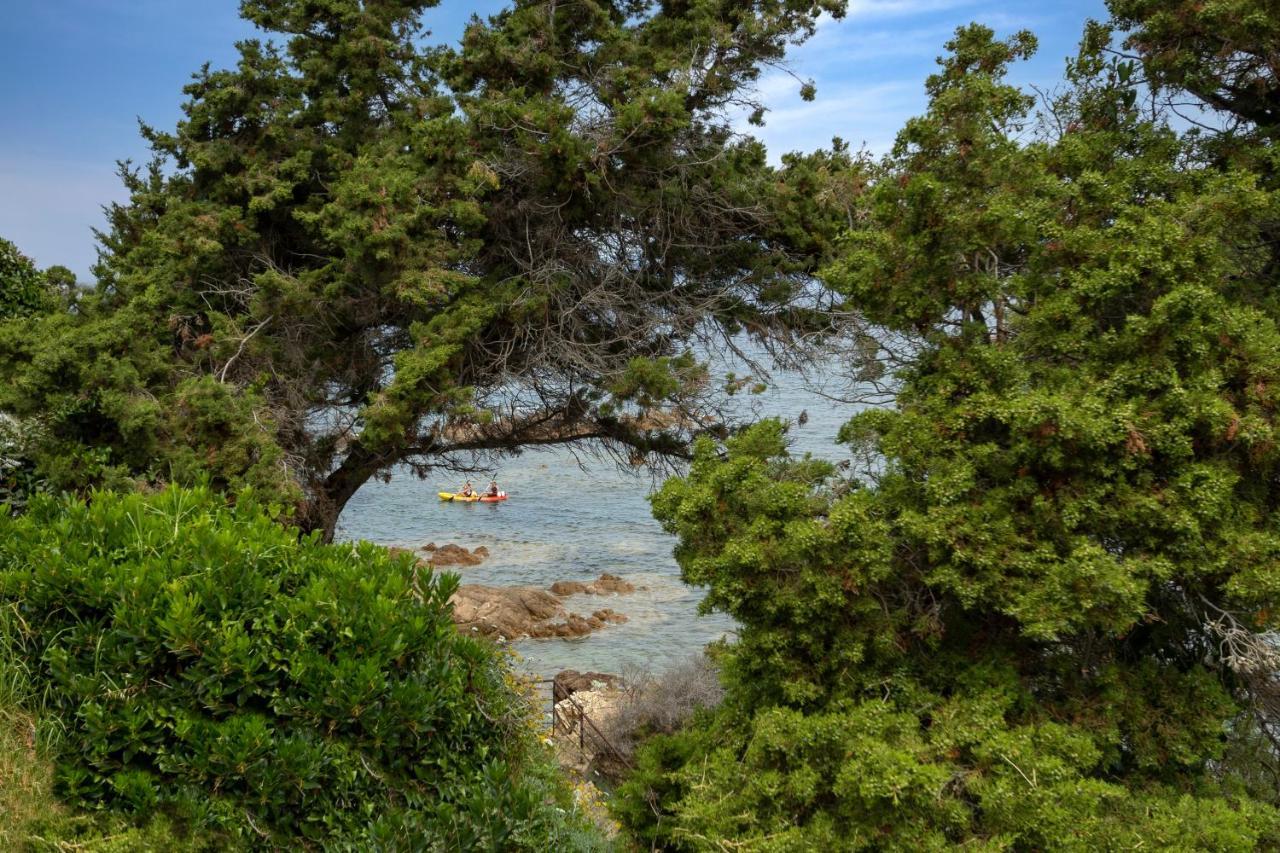 Kirssis 3* Porticcio (Corsica)