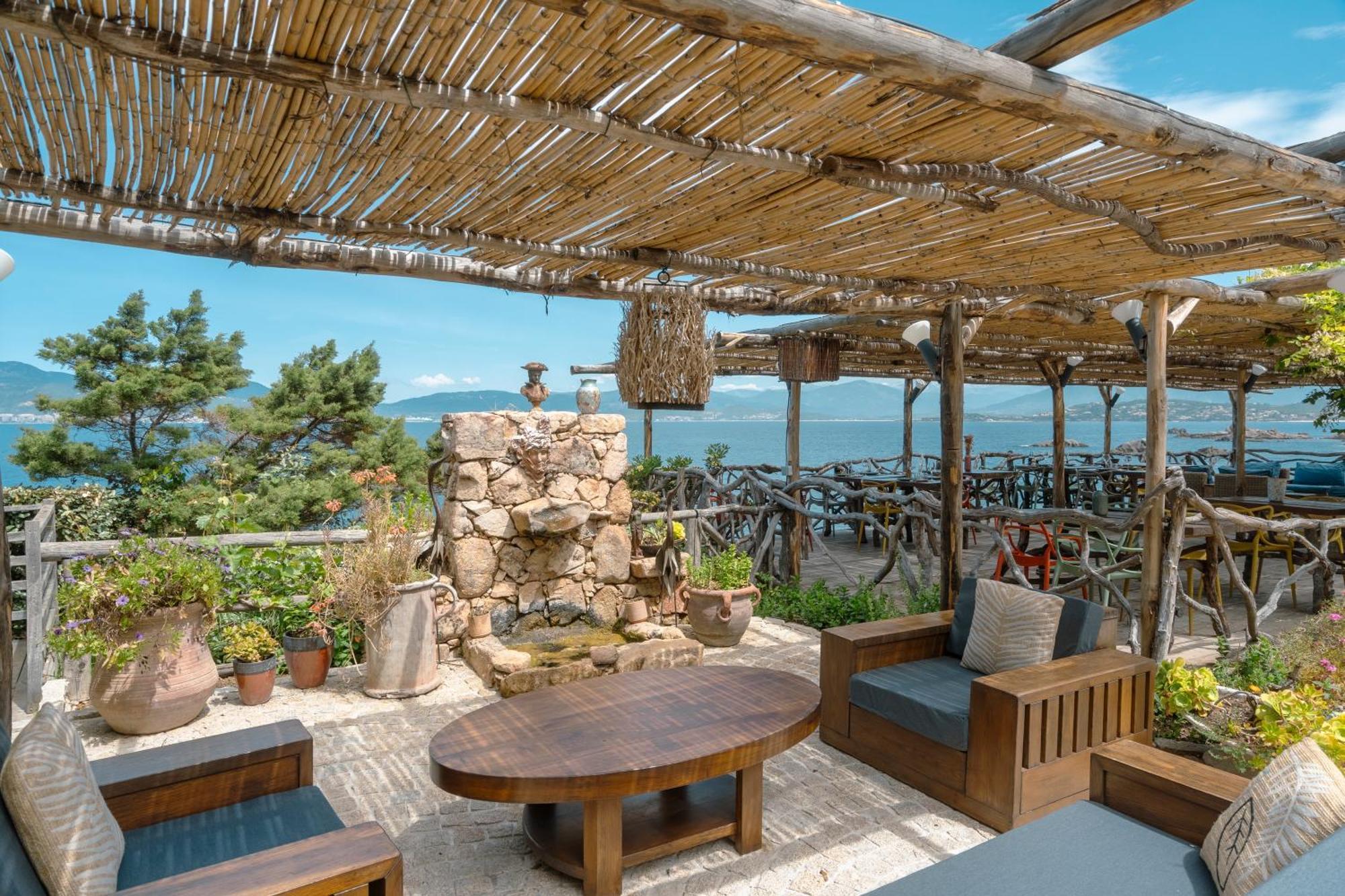Kirssis 3* Porticcio (Corsica)