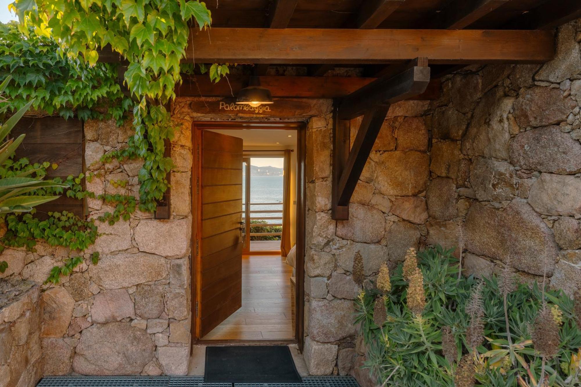 Kirssis Maison d'hôtes Porticcio (Corsica)