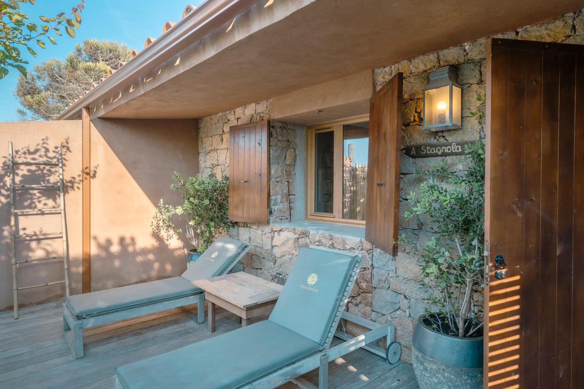 Kirssis Maison d'hôtes 3*