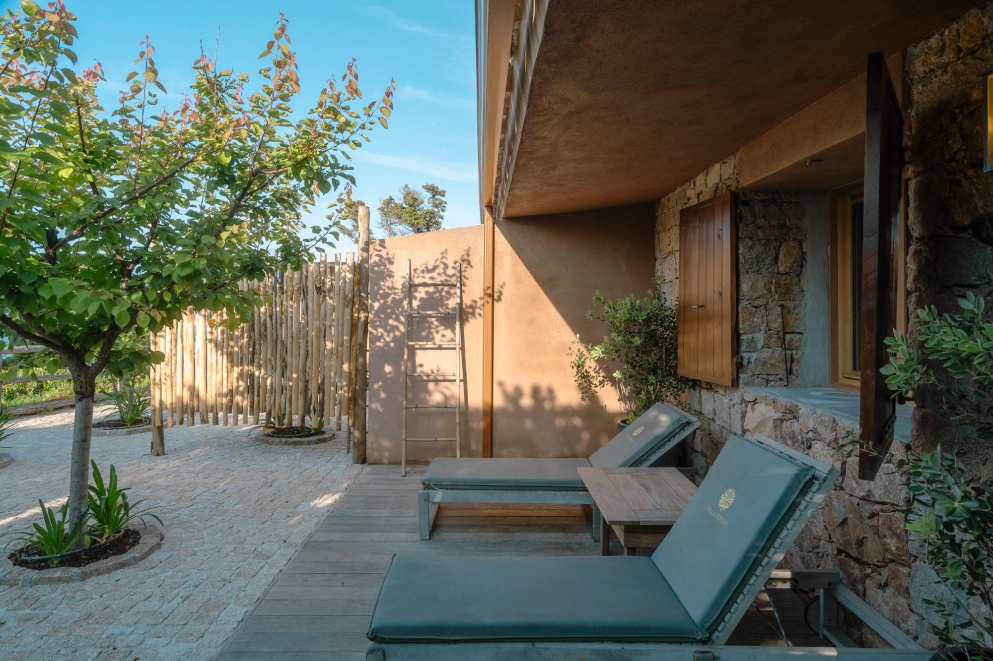 Maison d'hôtes Kirssis 3*