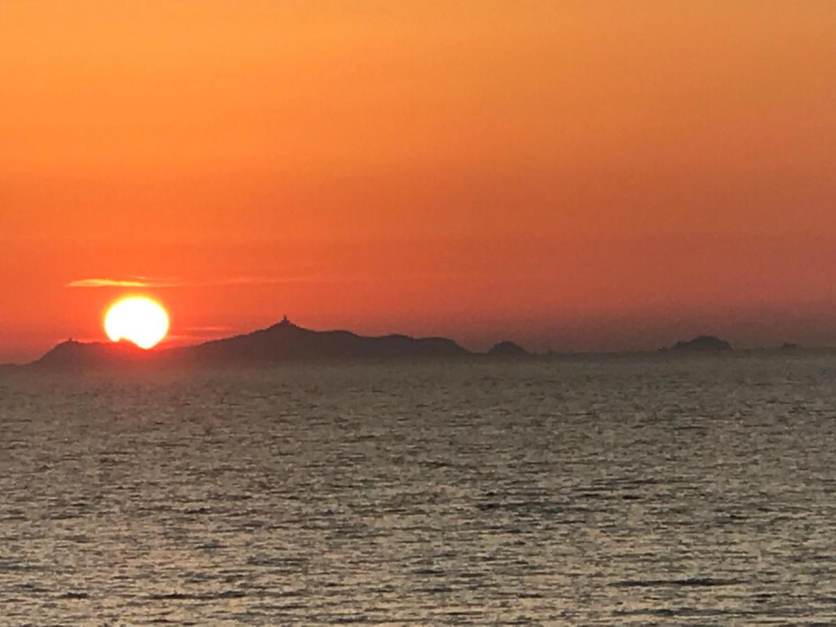 Kirssis Gasthuis Porticcio (Corsica)