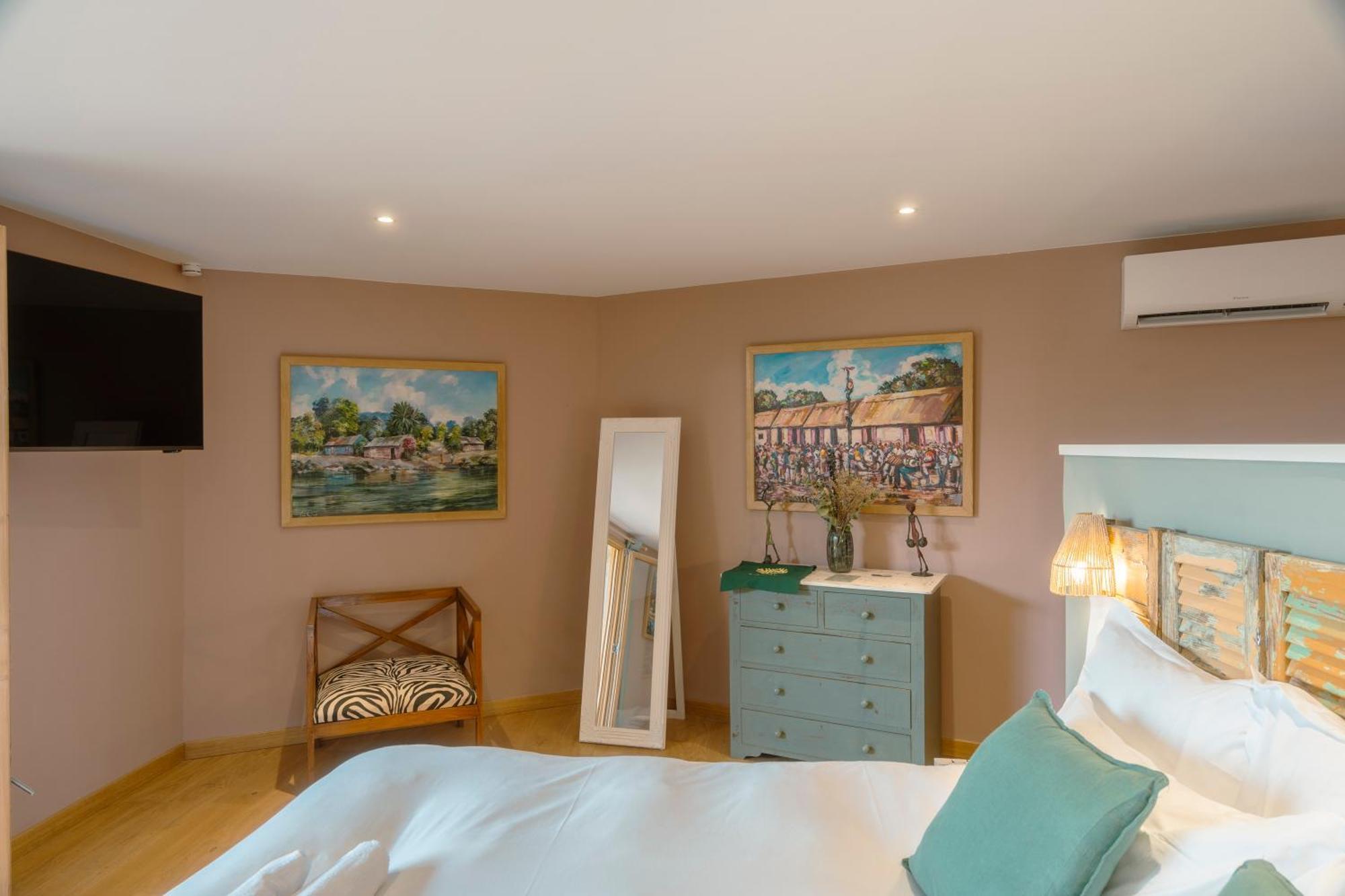 Kirssis Gasthuis 3*